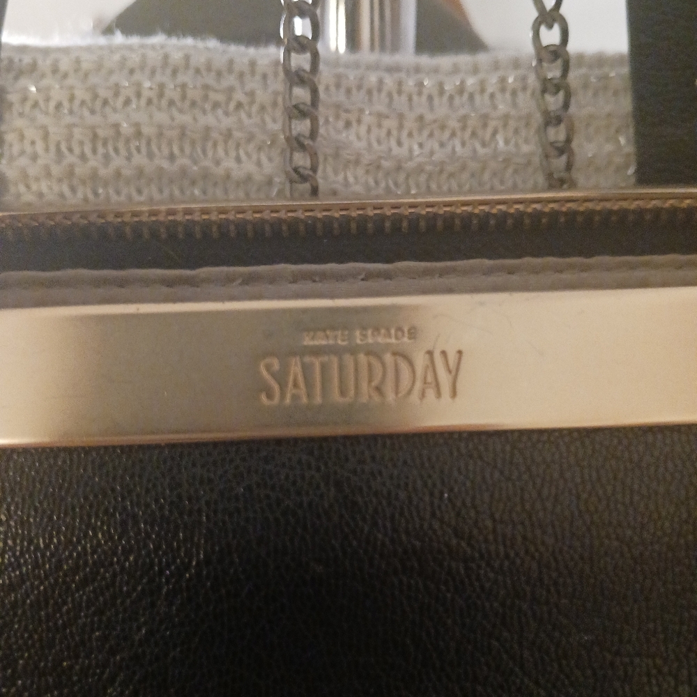 Saturday kate spade♠️ - Picture 2 of 6